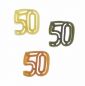 Preview: 50 - Herzlichen-Glückwunsch-Pasta bunt, 250g