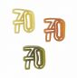 Preview: 70 - Herzlichen-Glückwunsch-Pasta bunt, 250g