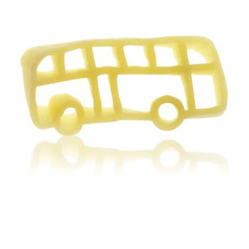 Gute-Reise-Pasta (Omnibusse), 500g